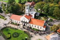 Hotel Grand Sal Wieliczka1